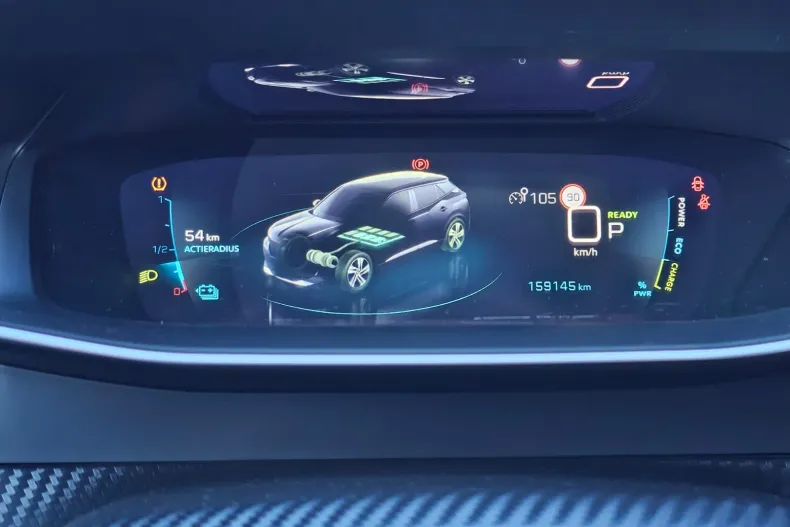 Peugeot 2008 din 2021 cu 159.000 km - oferta PEU198170 - foto 33