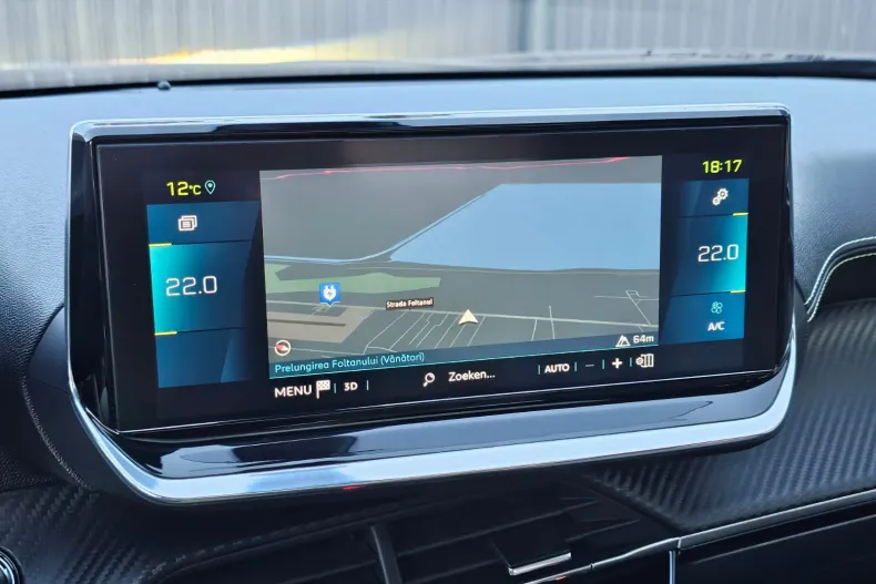 Peugeot 2008 din 2021 cu 159.000 km - oferta PEU198170 - foto 34