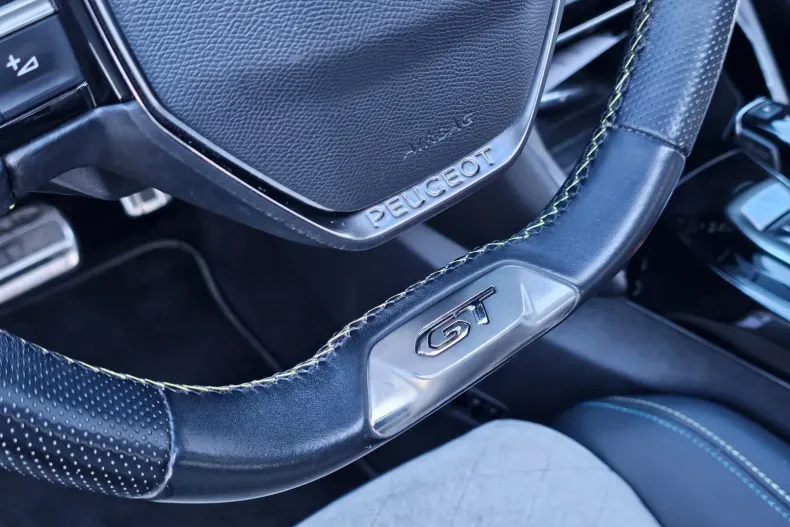 Peugeot 2008 din 2021 cu 159.000 km - oferta PEU198170 - foto 37