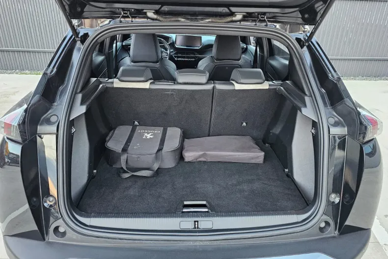 Peugeot 2008 din 2021 cu 159.000 km - oferta PEU198170 - foto 40