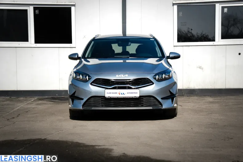 Kia Ceed din 2024 cu 60.598 km - oferta KIA198171 - foto 3