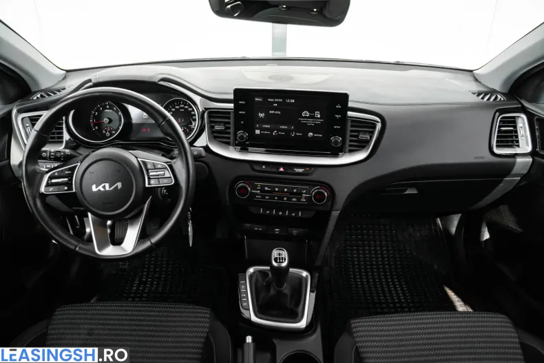 Kia Ceed din 2024 cu 60.598 km - oferta KIA198171 - foto 7