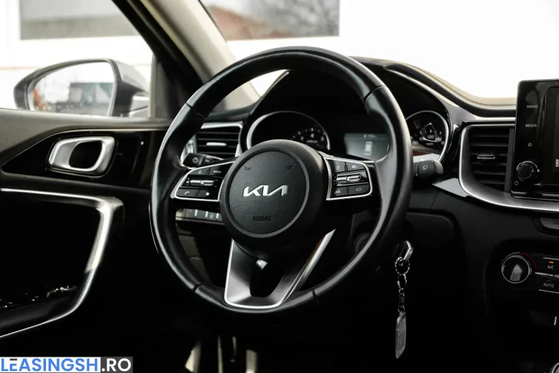 Kia Ceed din 2024 cu 60.598 km - oferta KIA198171 - foto 8