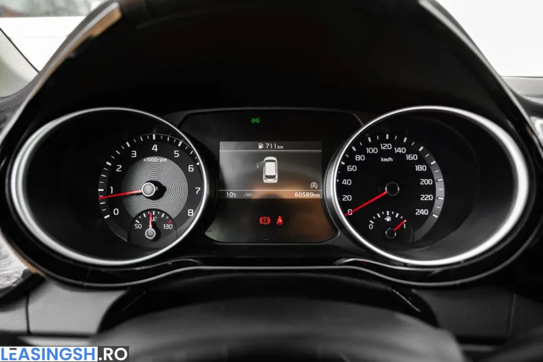 Kia Ceed din 2024 cu 60.598 km - oferta KIA198171 - foto 9