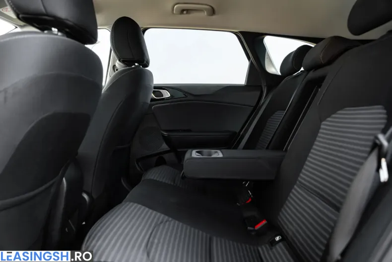 Kia Ceed din 2024 cu 60.598 km - oferta KIA198171 - foto 12