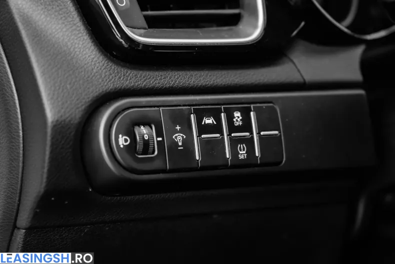 Kia Ceed din 2024 cu 60.598 km - oferta KIA198171 - foto 16