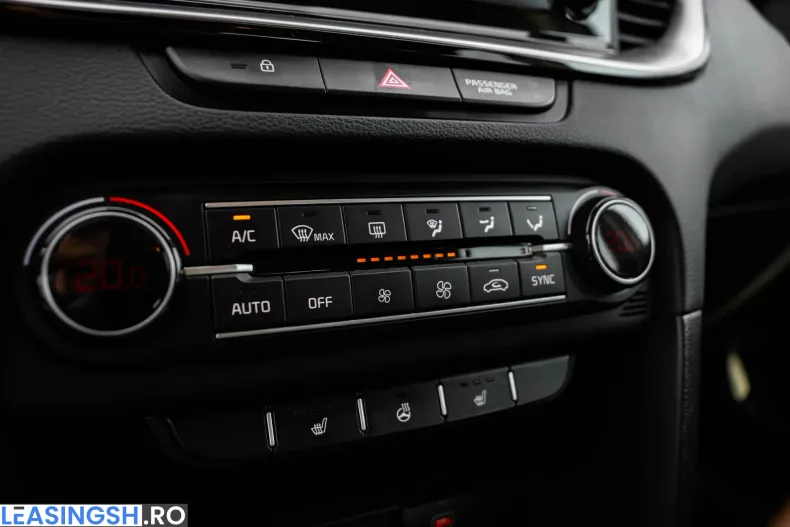 Kia Ceed din 2024 cu 60.598 km - oferta KIA198171 - foto 20