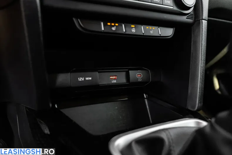 Kia Ceed din 2024 cu 60.598 km - oferta KIA198171 - foto 22