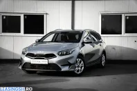 Kia Ceed din 2024 cu 60.573 km - oferta KIA198172 - foto 1