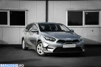 Kia Ceed din 2024 cu 60.573 km - oferta KIA198172 - foto 2