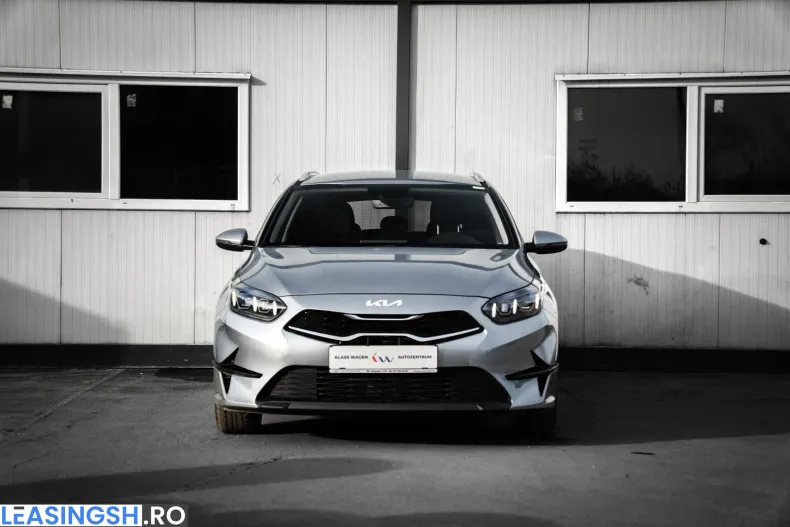 Kia Ceed din 2024 cu 60.573 km - oferta KIA198172 - foto 3