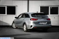 Kia Ceed din 2024 cu 60.573 km - oferta KIA198172 - foto 4