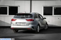 Kia Ceed din 2024 cu 60.573 km - oferta KIA198172 - foto 5