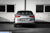 Kia Ceed din 2024 cu 60.573 km - oferta KIA198172 - foto 6
