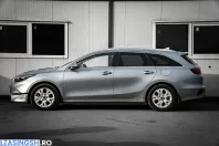Kia Ceed din 2024 cu 60.573 km - oferta KIA198172 - foto 8