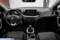 Kia Ceed din 2024 cu 60.573 km - oferta KIA198172 - foto 9