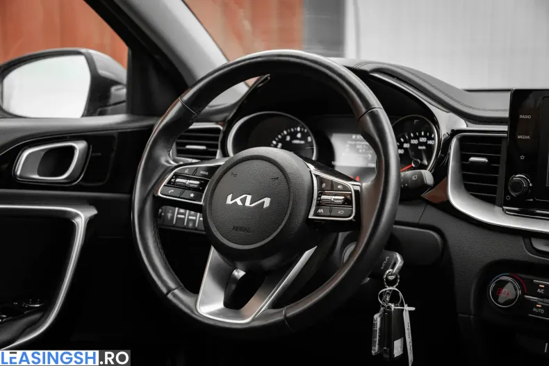 Kia Ceed din 2024 cu 60.573 km - oferta KIA198172 - foto 10