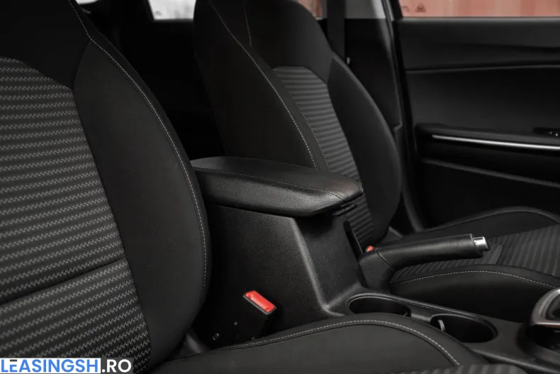 Kia Ceed din 2024 cu 60.573 km - oferta KIA198172 - foto 12