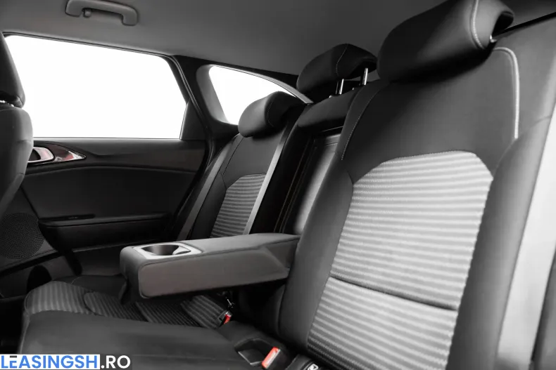 Kia Ceed din 2024 cu 60.573 km - oferta KIA198172 - foto 13