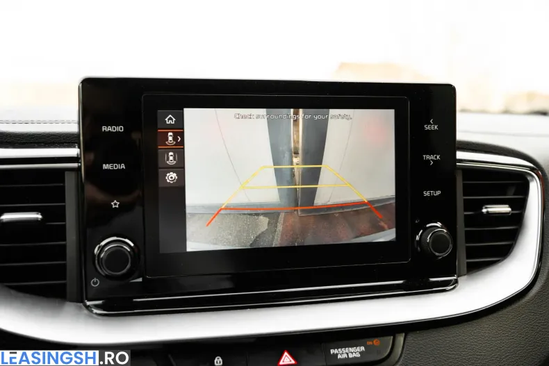 Kia Ceed din 2024 cu 60.573 km - oferta KIA198172 - foto 14