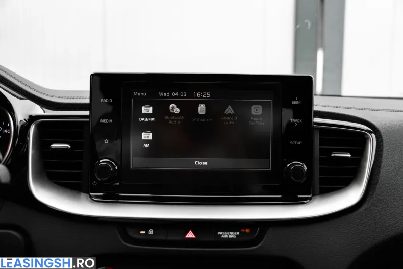 Kia Ceed din 2024 cu 60.573 km - oferta KIA198172 - foto 15