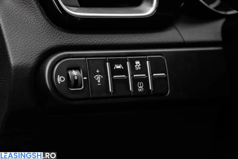 Kia Ceed din 2024 cu 60.573 km - oferta KIA198172 - foto 17