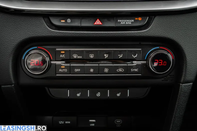 Kia Ceed din 2024 cu 60.573 km - oferta KIA198172 - foto 18