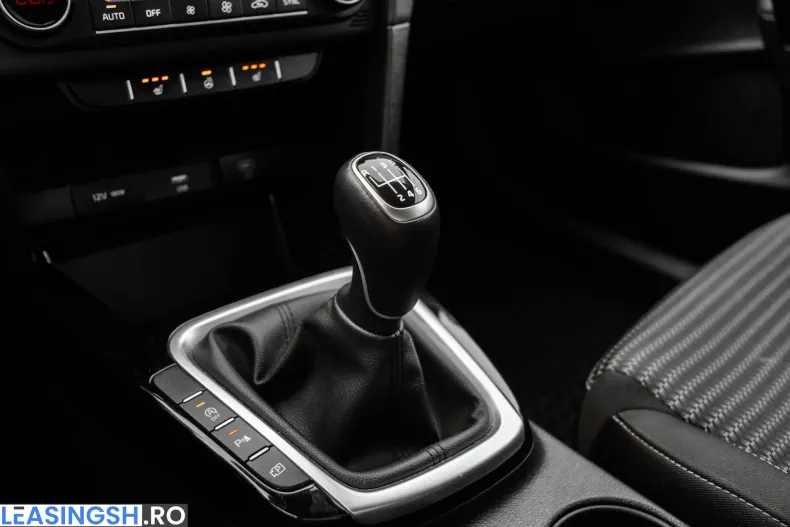 Kia Ceed din 2024 cu 60.573 km - oferta KIA198172 - foto 20