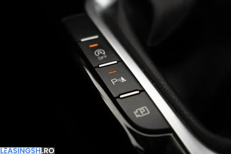 Kia Ceed din 2024 cu 60.573 km - oferta KIA198172 - foto 21