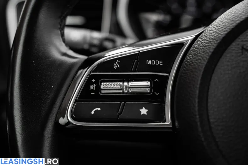 Kia Ceed din 2024 cu 60.573 km - oferta KIA198172 - foto 22