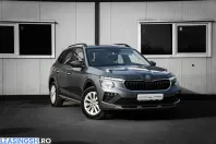 Skoda Kamiq din 2025 cu 35.235 km - oferta SKO198173 - foto 2