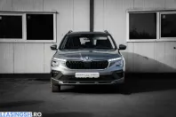 Skoda Kamiq din 2025 cu 35.235 km - oferta SKO198173 - foto 3