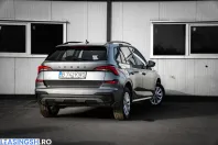 Skoda Kamiq din 2025 cu 35.235 km - oferta SKO198173 - foto 5