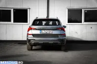 Skoda Kamiq din 2025 cu 35.235 km - oferta SKO198173 - foto 6