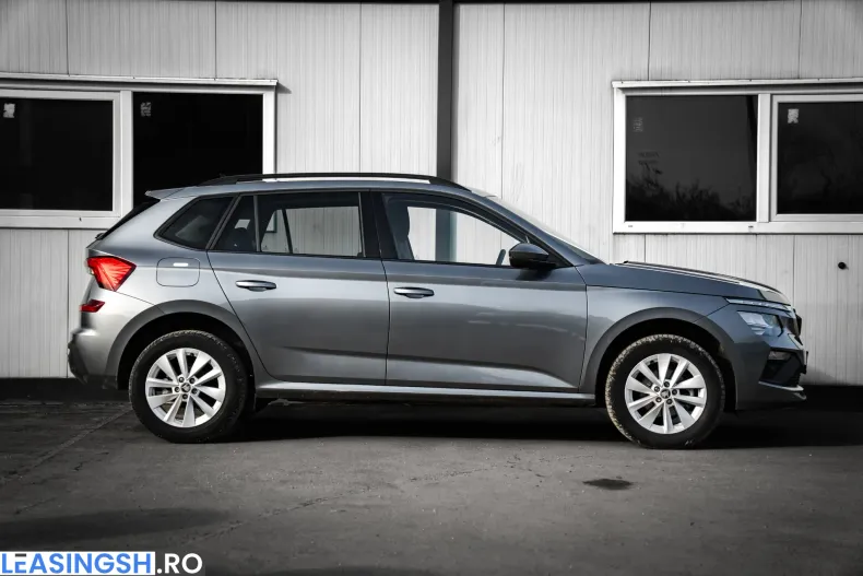 Skoda Kamiq din 2025 cu 35.235 km - oferta SKO198173 - foto 7