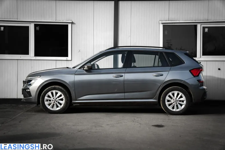 Skoda Kamiq din 2025 cu 35.235 km - oferta SKO198173 - foto 8