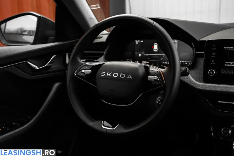 Skoda Kamiq din 2025 cu 35.235 km - oferta SKO198173 - foto 10