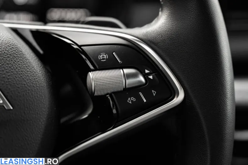 Skoda Kamiq din 2025 cu 35.235 km - oferta SKO198173 - foto 13