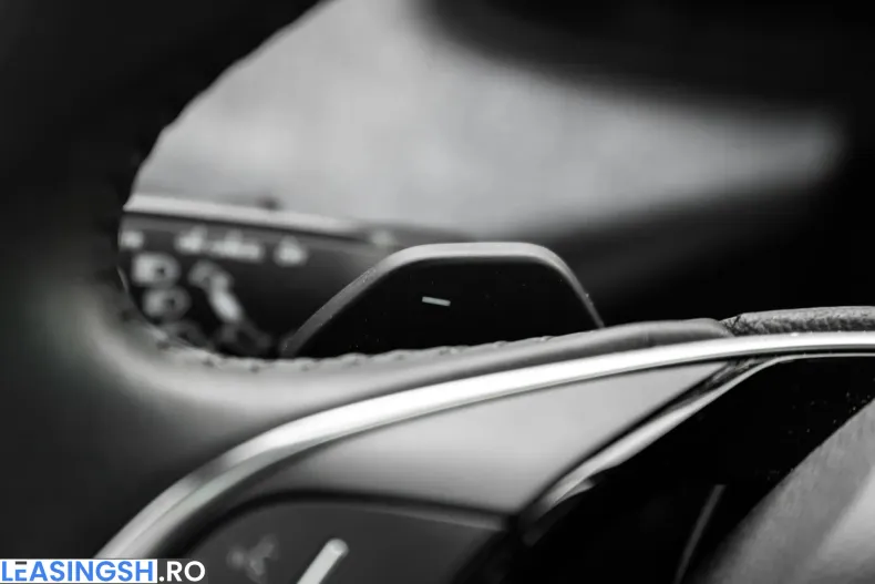 Skoda Kamiq din 2025 cu 35.235 km - oferta SKO198173 - foto 14