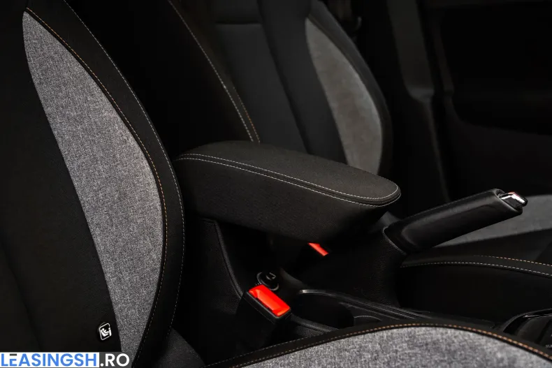 Skoda Kamiq din 2025 cu 35.235 km - oferta SKO198173 - foto 18