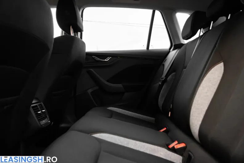 Skoda Kamiq din 2025 cu 35.235 km - oferta SKO198173 - foto 20