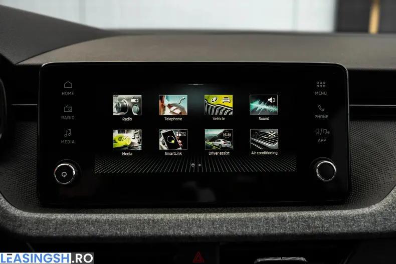 Skoda Kamiq din 2025 cu 35.235 km - oferta SKO198173 - foto 25