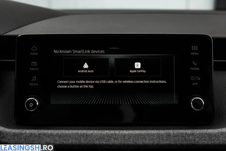 Skoda Kamiq din 2025 cu 35.235 km - oferta SKO198173 - foto 26