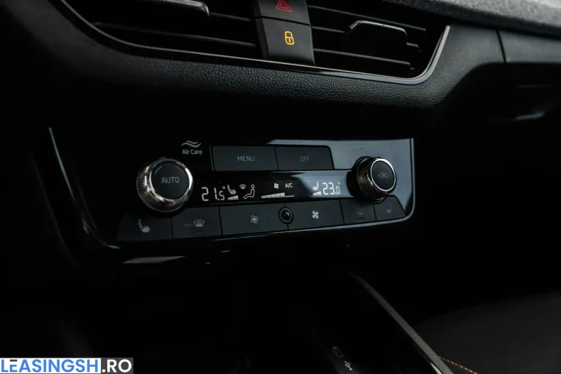 Skoda Kamiq din 2025 cu 35.235 km - oferta SKO198173 - foto 28