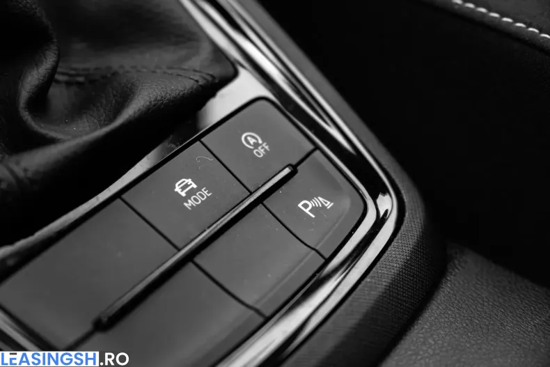 Skoda Kamiq din 2025 cu 35.235 km - oferta SKO198173 - foto 30