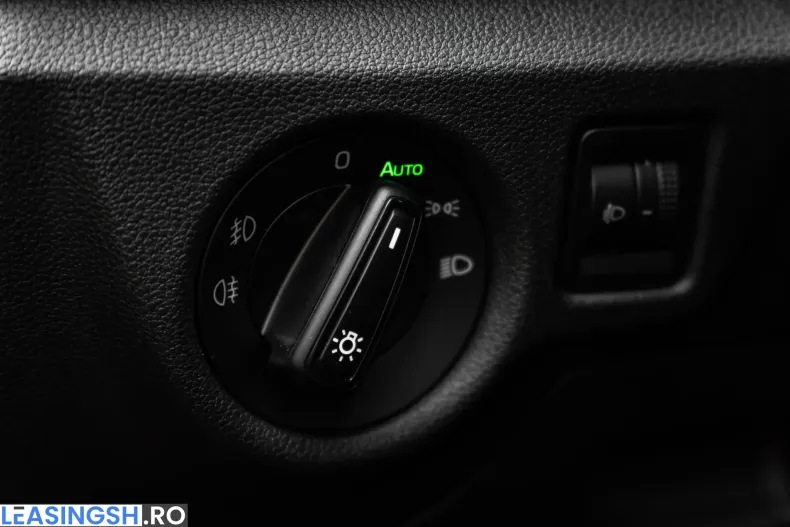 Skoda Kamiq din 2025 cu 35.235 km - oferta SKO198173 - foto 34