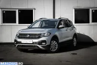 Volkswagen T-Cross din 2023 cu 92.973 km - oferta VOL198174 - foto 1