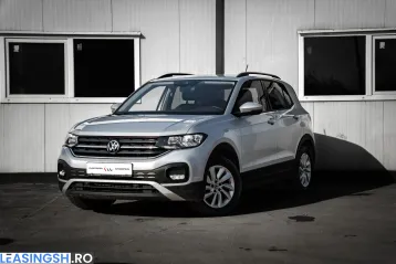 Volkswagen T-Cross din 2023 - oferta VOL198174