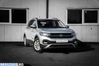 Volkswagen T-Cross din 2023 cu 92.973 km - oferta VOL198174 - foto 2