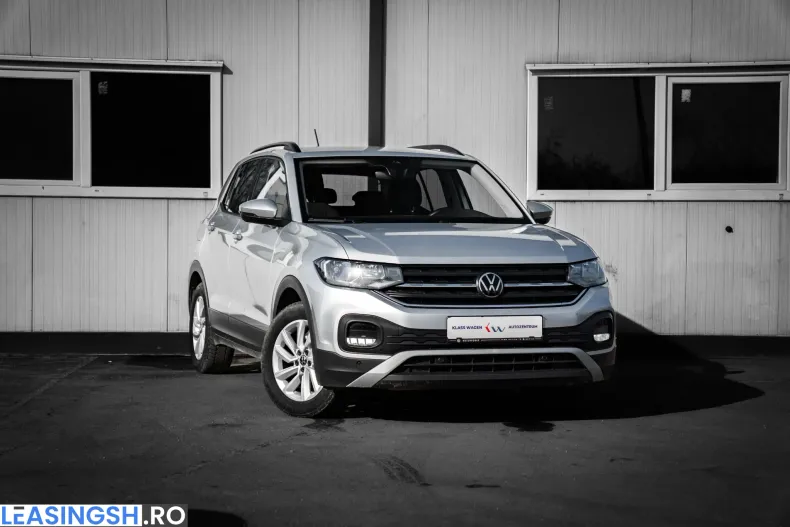 Volkswagen T-Cross din 2023 cu 92.973 km - oferta VOL198174 - foto 2